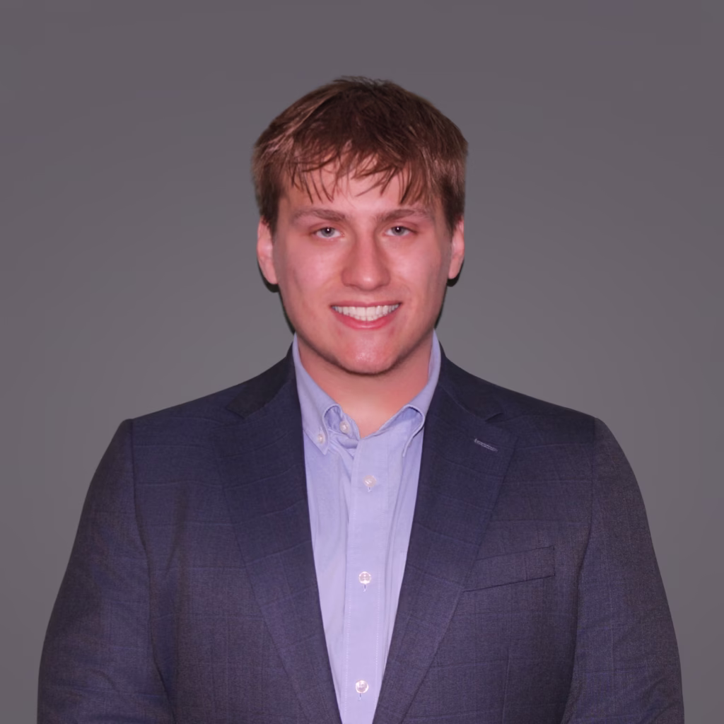Nolan Rauscher Picture